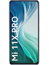Xiaomi Mi 11X Pro